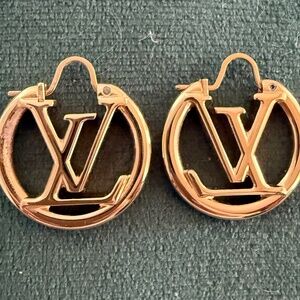 Louis Vuitton Earrings